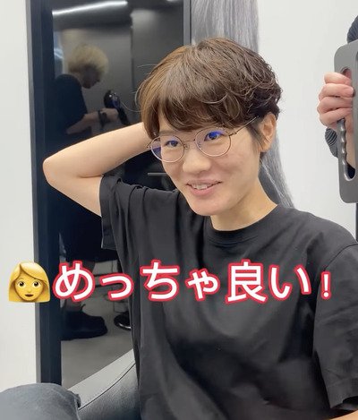 人気美容師