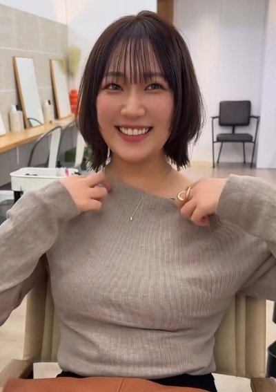 人気美容師