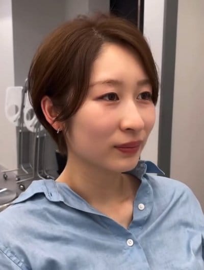 人気美容師