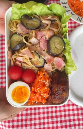 投稿動画のワンシーン