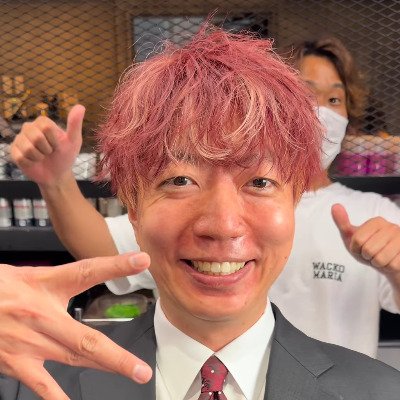 人気美容師