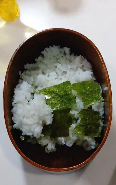 投稿動画のワンシーン