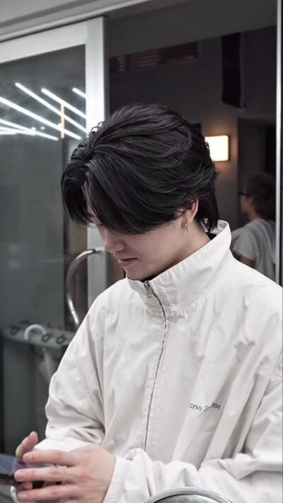 人気美容師
