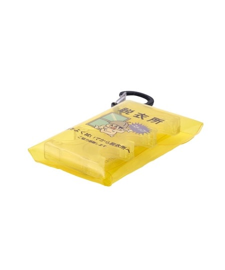 コインケース/サウナイキタイ