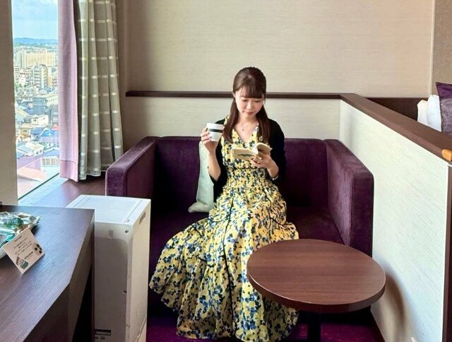 大人ひとり旅におすすめのホテル5選！ コスパ良くて泊まりやすいセレクトに「めっちゃよい」と共感の声