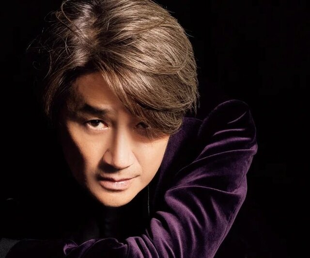 近藤真彦、息子との“顔出し”親子2ショットに「最高の親子関係」「パパ姿も貴重」ネット反響