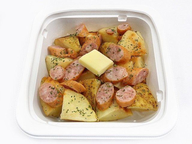 セブン-イレブンの新商品その1