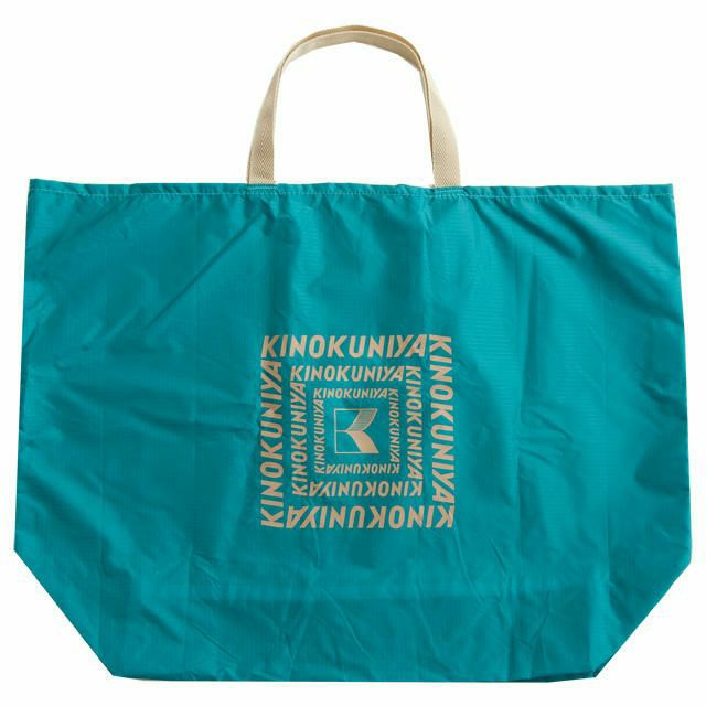 小さくて軽いのに5kgまでの荷物を入れることができます