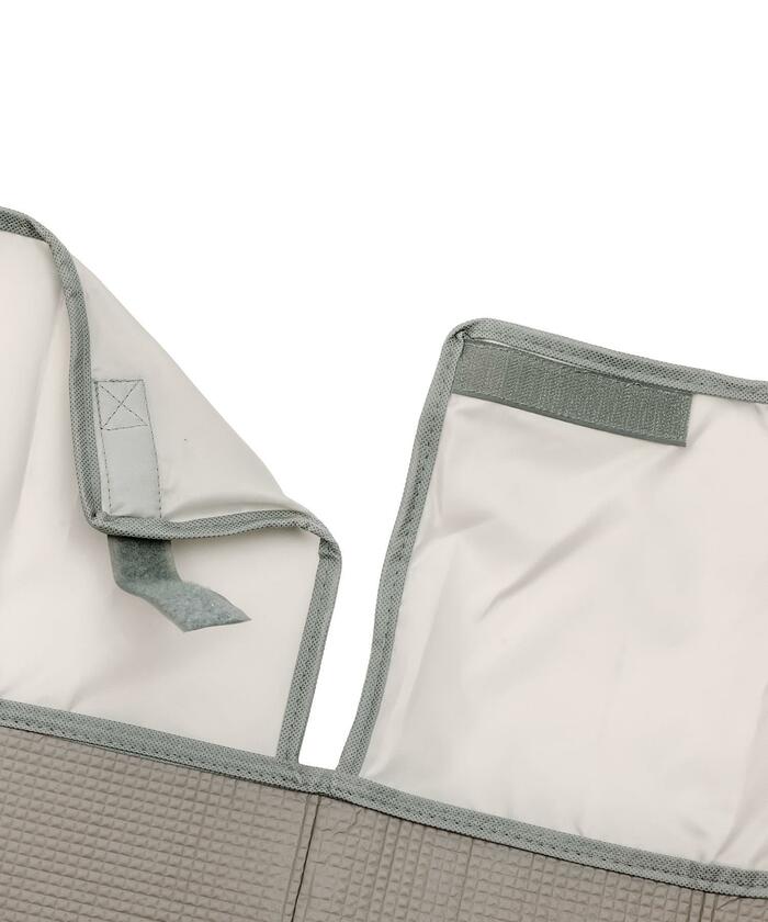 フロントサンシェード