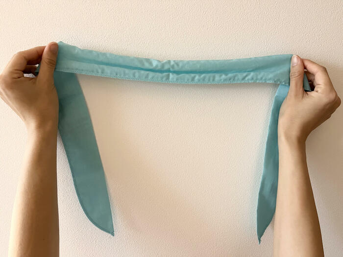 ネッククーラー全体