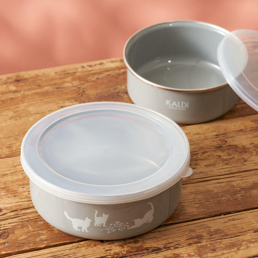 画僧出所：すべて「カルディコーヒーファーム」