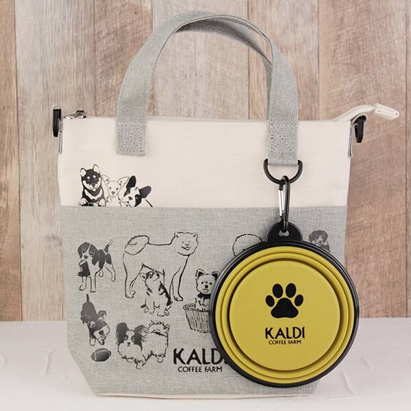 画像出典：すべて「カルディコーヒーファム公式」