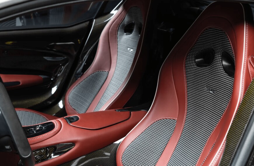 出所：Neil Fraser(c)2025 Courtesy of RM Sotheby's