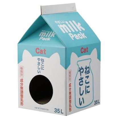 出所：ニトリ公式通販ニトリネット 【島忠ホームズ商品】キャットハウス爪とぎ