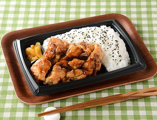 出所：株式会社ローソン「新商品」