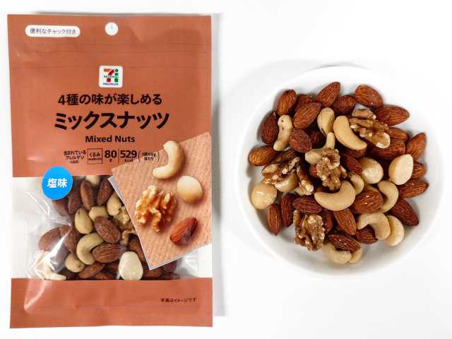 出所：株式会社セブン‐イレブン・ジャパン「今週の新商品」