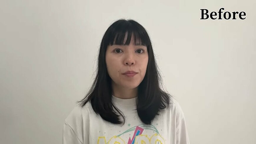「夫とまたデートに…」オシャレ迷子の42歳ママが垢抜け大変身「素敵に大変身して感動」「雰囲気変わる」「アパレルの店員さんみたい」とSNS大絶賛