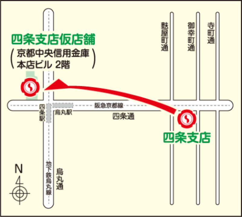 出所：京都中央信用金庫ニュースリリース