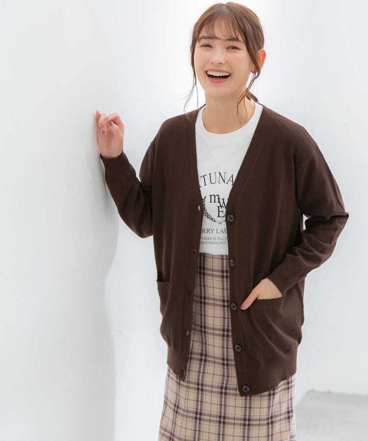 出所：ハニーズ公式通販サイト ヒアルロン酸Vカーデ