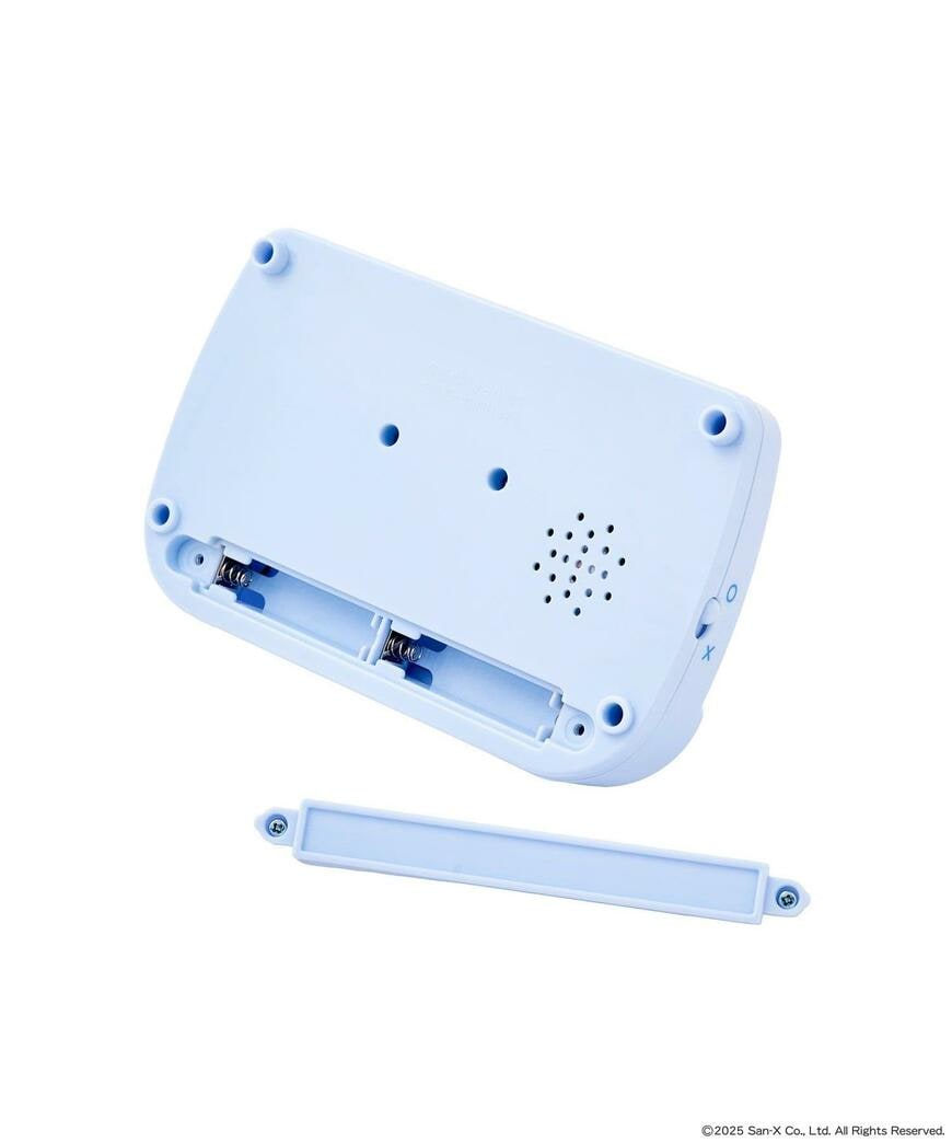 出所：パルグループ公式ファッション通販サイト 3COINS ピアノトイ／すみっコぐらし