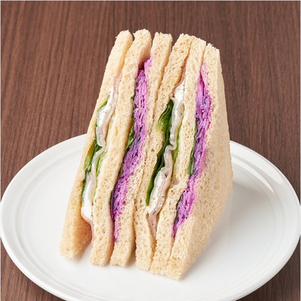 出所：株式会社ファミリーマート「今週の新商品」