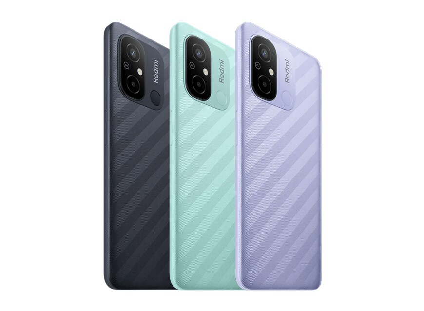 出所：Xiaomi公式サイト