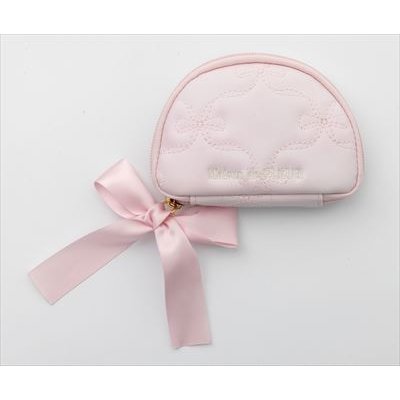 出所：HMV&BOOKS online 公式　Maison de FLEUR Ribbon Accessory Case Book