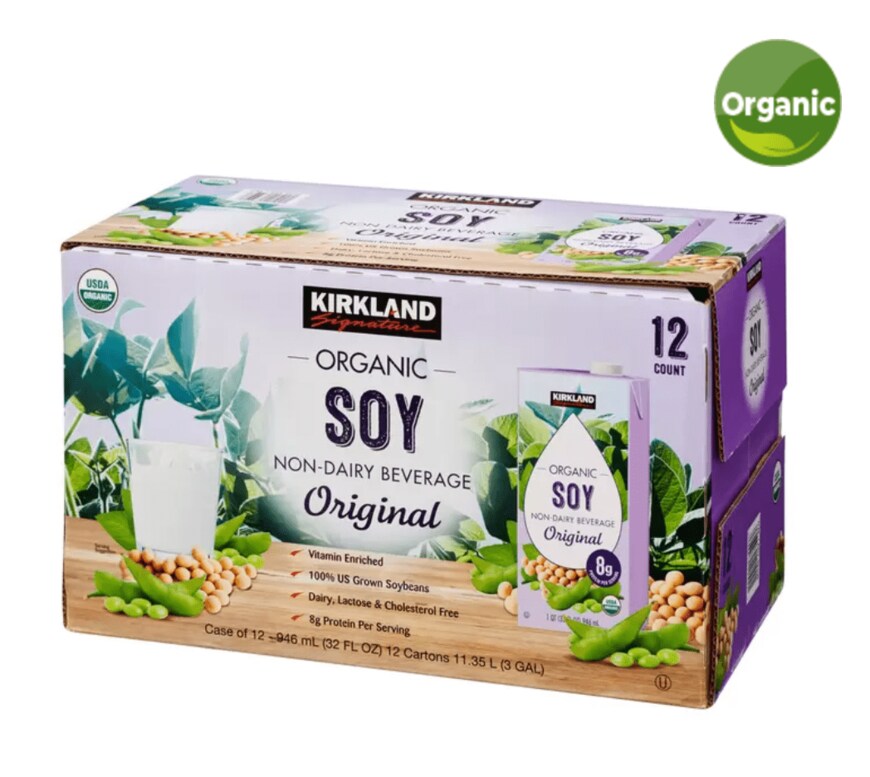 画像出典：コストコ公式