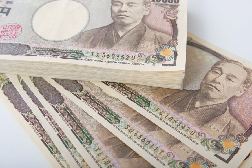 「貯蓄3000万円以上」一番割合が多い年代は？30歳代～70歳代で比較してみた