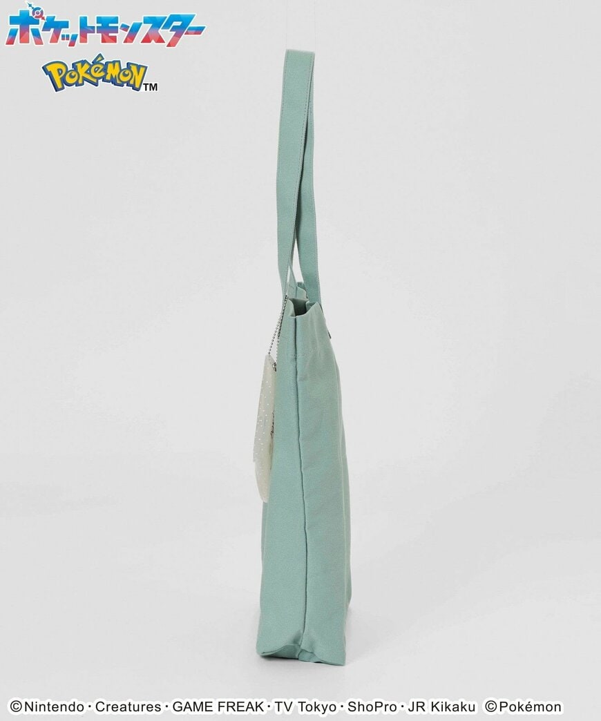 出所：ハニーズ公式　ポケモン／トート