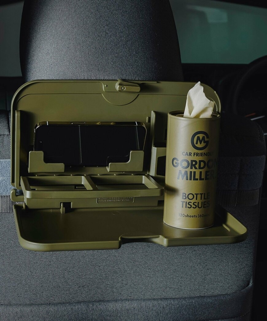 画像出所：ゴードンミラー公式オンラインストア