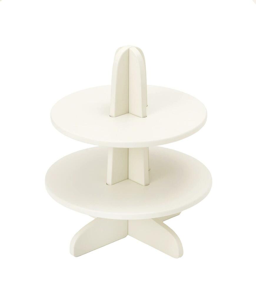 出所：パルグループ公式ファッション通販サイト 3COINS ケーキセット／おままごと