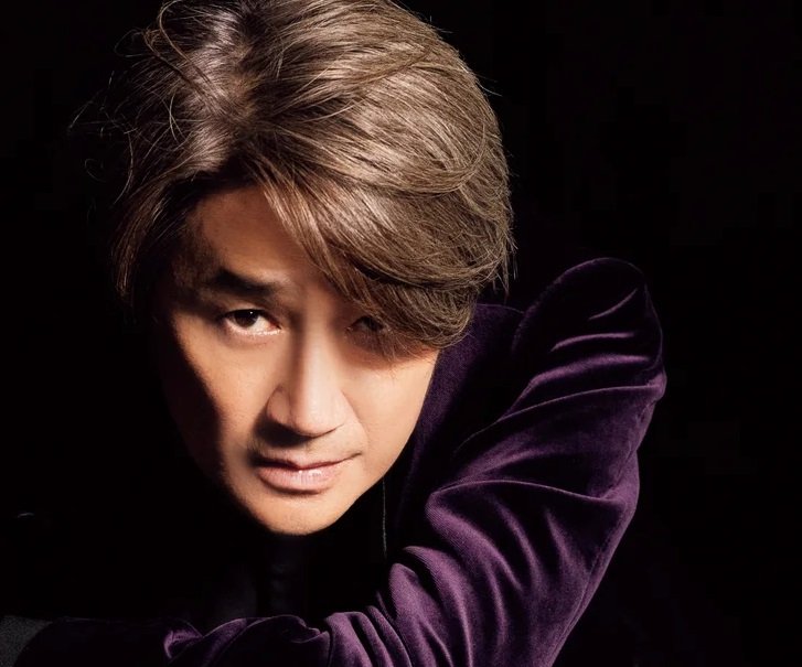 近藤真彦、息子との“顔出し”親子2ショットに「最高の親子関係」「パパ姿も貴重」ネット反響