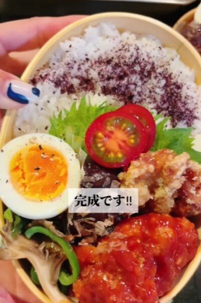 出所：@keito.cooking