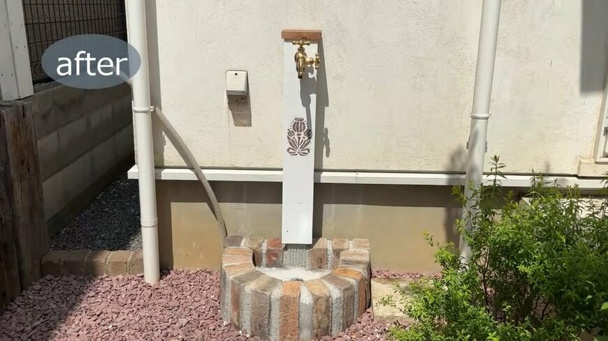 出所：@DIY-akane24