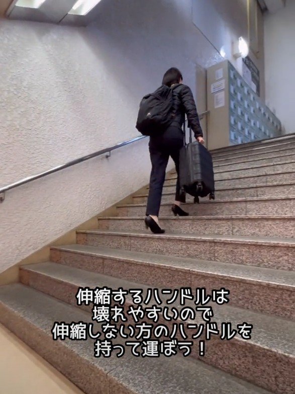 出所：@superhotel_official「スーパーホテルがお届けする旅行あるある」