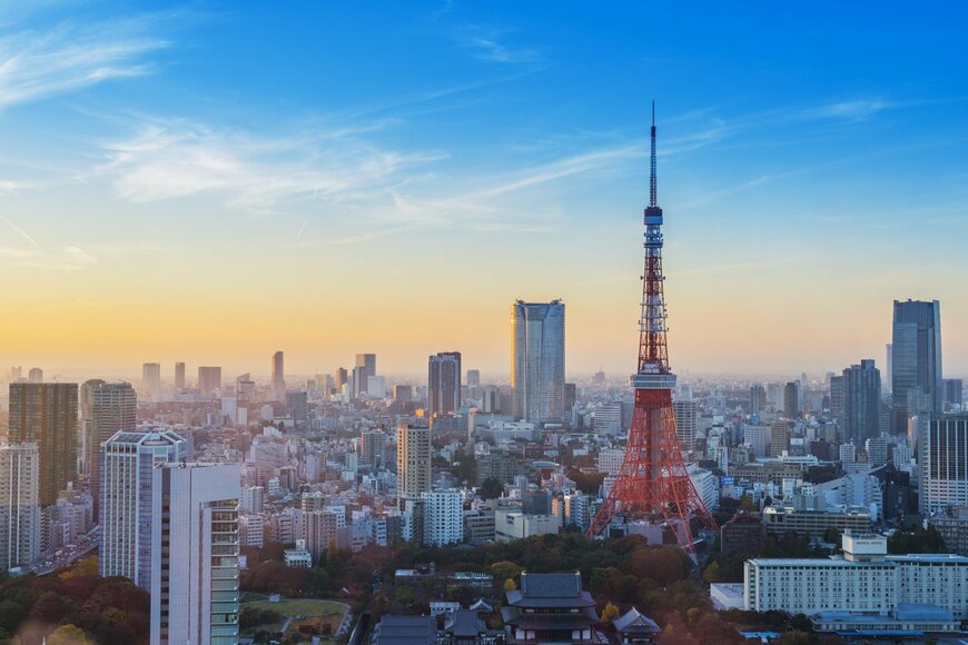 【東京】軽自動車のメーカー新車販売台数ランキング3選【2023年8月】