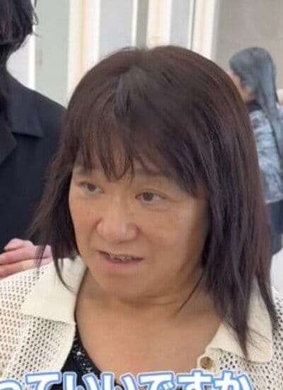 夫に「違う髪型」を希望された女性　驚きの変身姿に夫婦で大喜び！