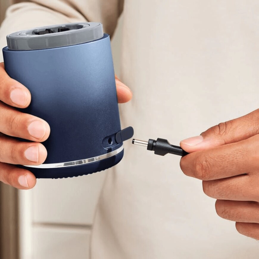 出所：シャークニンジャ合同会社提供