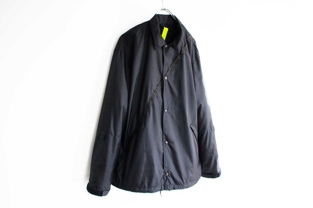 Portvel - Coach Jacket ¥35,640（税込）
