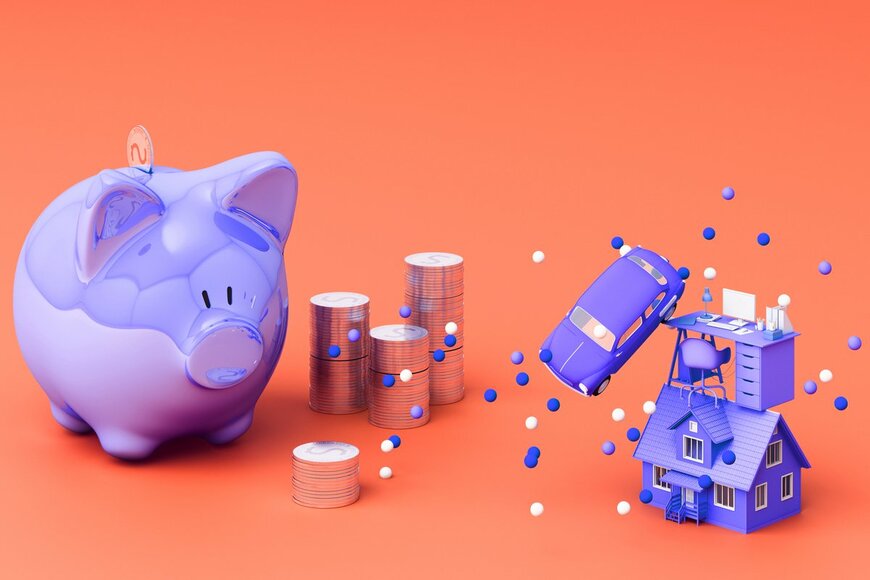 年収500万円台「いわゆるふつうの世帯」ほんとうの貯蓄額は平均いくら？