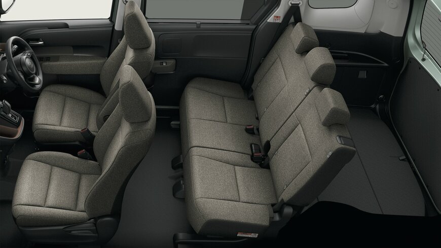 出所：トヨタ自動車株式会社　公式企業サイト　「新型「シエンタ」を発売」