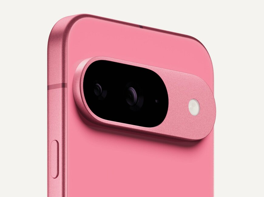 出所：Googleストア「Google Pixel 9」