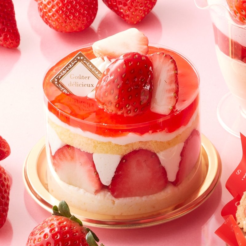 画像出典：シャトレーゼ公式