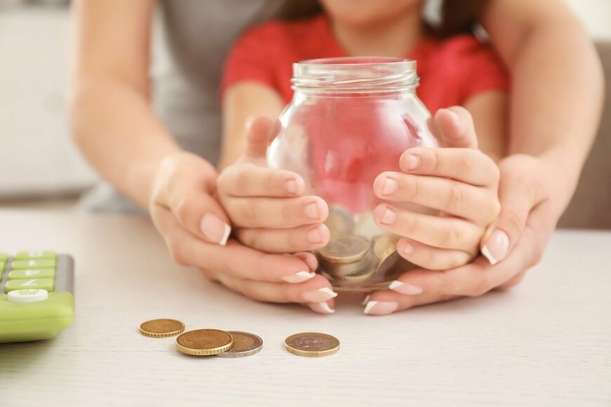 収入アップのためにできることは何？ 子育てママが感じる老後資金への不安