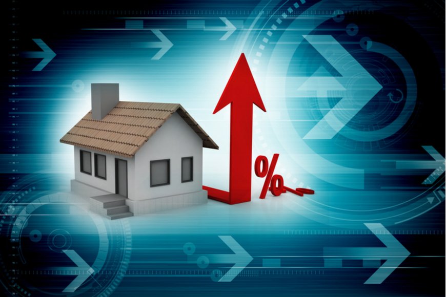 これから住宅ローン金利は上昇していくのか？