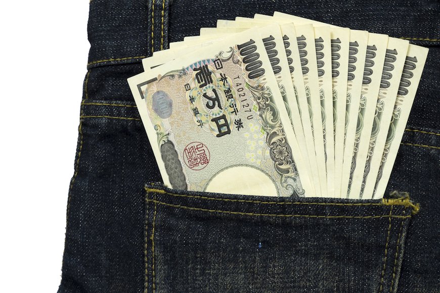 年収1000万円 vs. 貯金1000万円、幸せへの切符はどっち？
