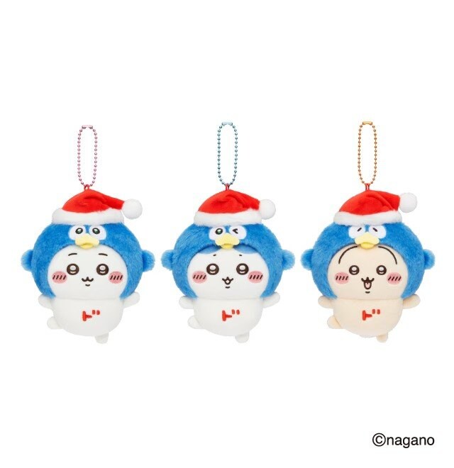 驚安の殿堂 ドン・キホーテ　ちいかわ ドンペンなマスコットの画像