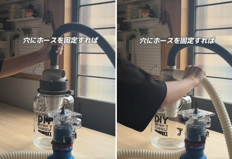 投稿の画像