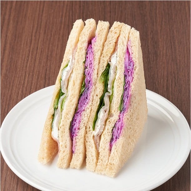 セブン-イレブンの新商品その1